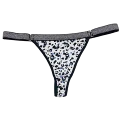 LO26168-Marca: Lovely |LESS REGULABLE ELAST 20, ANIMAL PRINT | Cantidad mínima de compra 3 en internet