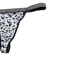 LO26168-Marca: Lovely |LESS REGULABLE ELAST 20, ANIMAL PRINT | Cantidad mínima de compra 3 - tienda online