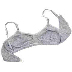 COR371-CORPIÑO SIN ARCO DE ALGODÓN Y LYCRA | Cantidad mínima de compra 3 - tienda online