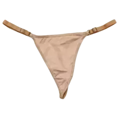 LO23184-Marca: Lovely |LESS HILO DENTAL ALGODÓN Y LYCRA EVERY DAY | Cantidad mínima de compra 3 en internet