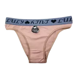 BO926-VEDETINA LISA CON ELASTICO DE ALGODÓN Y LYCRA | Cantidad mínima de compra 3 en internet