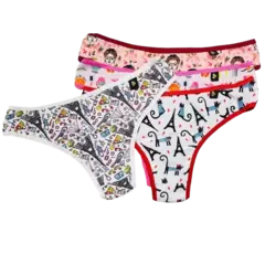 BO695-COLALES ESTAMAPADOS | Cantidad mínima de compra 3 - comprar online