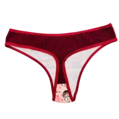 BO695-COLALES ESTAMAPADOS | Cantidad mínima de compra 3 - Lenceria marina