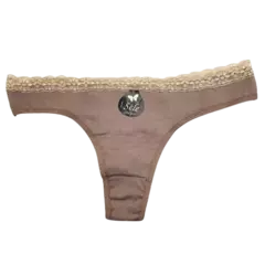 BO924-COLALES CON ELASTICO DE ALGODÓN | Cantidad mínima de compra 3 en internet