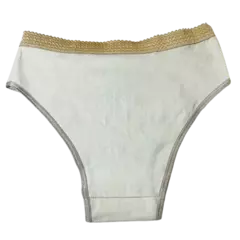 BO756-Bombachas de señora talle especial | Cantidad mínima de compra 3 - Lenceria marina