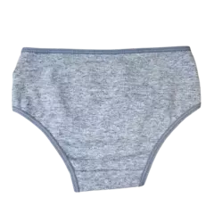 BO697-BOMBACHA DE NENA ESTAMPADO ADELANTE | Cantidad mínima de compra 3 en internet