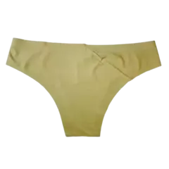 BO501-VEDETINAS INVISBLES | Cantidad mínima de compra 3 - Lenceria marina