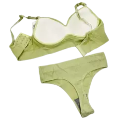 DE76840-CONJUNTO DEPORTIVO | Cantidad mínima de compra 3 - Lenceria marina