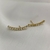 BRINCO EAR CUFF MINIMALISTA - comprar online