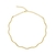COLAR CHOCKER ONDULADA