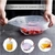Kit 6 tampas de silicone reutilizável hermética para embalar alimentos frescos acessórios de cozinha na internet