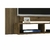 Painel Home Para Tv Até 47 Polegadas Navi Madeira Rustica Ripado 120cm na internet