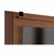 Painel Home Para Tv Até 47 Polegadas Dijon Nature 140cm na internet
