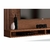 Painel Home Para Tv Até 47 Polegadas Dijon Nature 140cm - loja online
