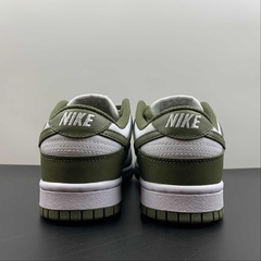 Imagem do Nike Air Dunk Low - Medium Olive