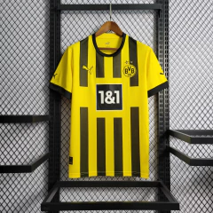 Camisa Borussia Dortmund 2022