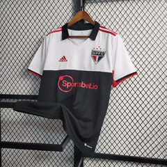 Camisa São Paulo Third 2022/23 - comprar online