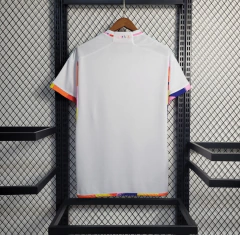 Imagem do Camisa Belgica - Masculina Away Copa do Mundo 2022