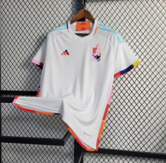 Camisa Belgica - Masculina Away Copa do Mundo 2022 - comprar online
