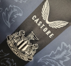 Camisa New Castle 2023 - L.E.O.M Imports