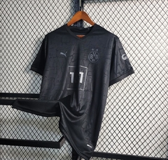 Camisa Borussia Dortmund 23/24 - Edição Especial Black - comprar online