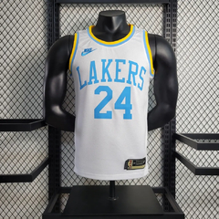 Camisa Los Angeles Lakers 23/24