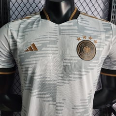 Camisa Seleção Alemanha - Masculina Home (versão Player) - comprar online