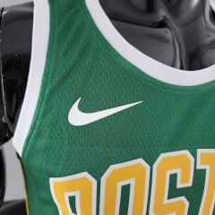 Imagem do Camisa Boston Celtics Green