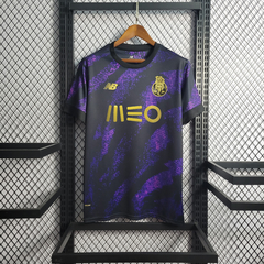 Camisa Porto Especial 2022