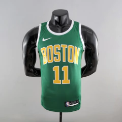 Camisa Boston Celtics Green