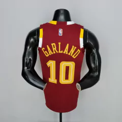 Camisa Cleveland Cavaliers Red - comprar online