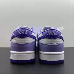 Imagem do Nike Air Dunk Low - Purple Blueberry