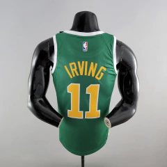 Camisa Boston Celtics Green - comprar online