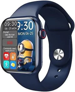 Imagem do Smart Watch IWO W28