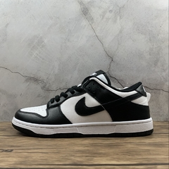 Nike Air Dunk Low PRO - Black/White Clássico