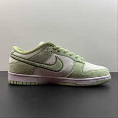 Nike Air Dunk Low - Honeydew Phantom na internet