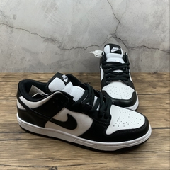 Nike Air Dunk Low PRO - Black/White Clássico - comprar online