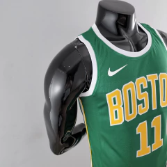 Camisa Boston Celtics Green - loja online