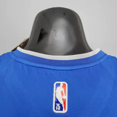 Camisa Dallas Mavericks
