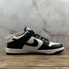 Nike Air Dunk Low PRO - Black/White Clássico na internet