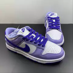 Nike Air Dunk Low - Purple Blueberry - comprar online