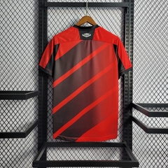 Camisa Athletico 2022 na internet