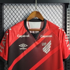Camisa Athletico 2022 - comprar online