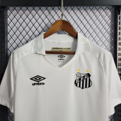 Camisa Santos 2022 - comprar online