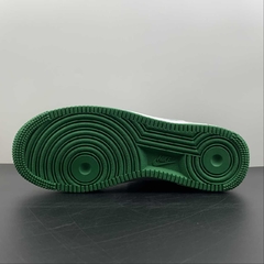 Nike Air Force 1 '07 - Louis Vuitton Green - L.E.O.M Imports