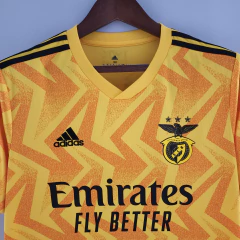 Camisa Benfica Away 2022 - comprar online