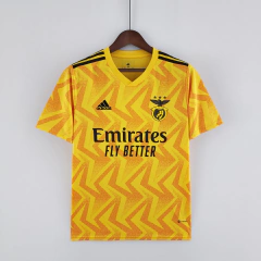 Camisa Benfica Away 2022