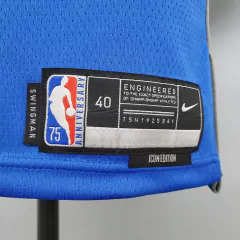 Camisa Dallas Mavericks - comprar online