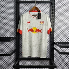 Camisa Red Bull Bragantino 2022