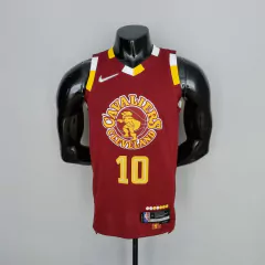 Camisa Cleveland Cavaliers Red